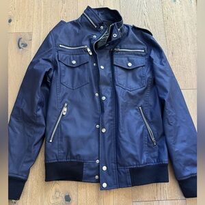 Men jacket